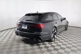 New 2025 Audi RS 6 performance image 5