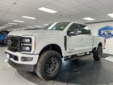 New 2025 Ford F250 Lariat w/ Lariat Ultimate Package image 5