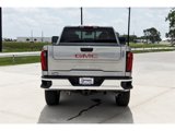 New 2025 GMC Sierra 2500 SLT w/ SLT Premium Package image 5