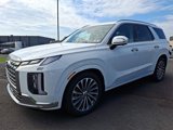 New 2025 Hyundai Palisade Calligraphy image 3