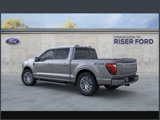 New 2025 Ford F150 Lariat image 4