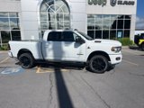 New 2024 RAM 3500 Big Horn w/ Night Edition image 2