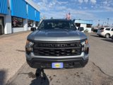 New 2025 Chevrolet Silverado 1500 W/T w/ WT Value Package image 3
