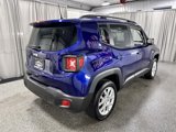 Used 2021 Jeep Renegade Latitude w/ Convenience Group image 4