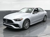 New 2025 Mercedes-Benz C 43 AMG 4MATIC Sedan image 5