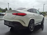 New 2025 Mercedes-Benz GLE 53 AMG 4MATIC Coupe image 6