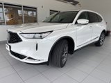 Used 2024 Acura MDX SH-AWD w/ Technology Package image 3