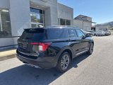 New 2025 Ford Explorer Active w/ Active Comfort Package image 3