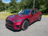 New 2025 Ford Mustang Mach-E Premium image 2