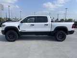 New 2025 RAM 1500 RHO w/ RHO Level 1 Equipment Group image 4