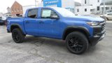 New 2025 Chevrolet Colorado Trail Boss image 4