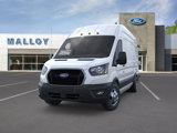 New 2025 Ford Transit 350 148 High Roof Extended DRW image 2