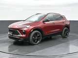 New 2025 Buick Encore GX Sport Touring w/ Advanced Technology Package image 4