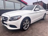 Used 2018 Mercedes-Benz C 300 4MATIC Sedan image 3