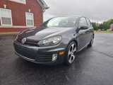Used 2012 Volkswagen GTI Autobahn image 2