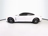 Certified 2023 Porsche Taycan image 2