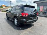Used 2013 Toyota Sequoia SR5 w/ Premium Pkg image 3