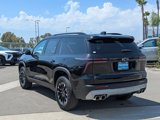 New 2026 Chevrolet Traverse Z71 w/ Enhanced Driving Package image 2