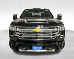 New 2025 Chevrolet Silverado 3500 High Country w/ High Country Premium Package image 2
