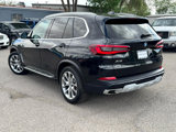 Used 2023 BMW X5 xDrive40i w/ Premium Package image 5