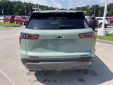 New 2026 Chevrolet Equinox ACTIV w/ LPO, Floor Liner Package image 5