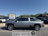 New 2025 Chevrolet Silverado 2500 LTZ w/ LTZ Plus Package image 2
