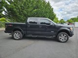 Used 2011 Ford F150 FX4 w/ FX Luxury Pkg image 4