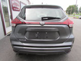 Used 2022 Nissan Kicks S image 3