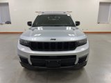 New 2025 Jeep Grand Cherokee L Limited w/ Black Appearance Package image 3