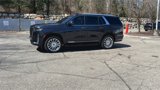 Used 2023 Cadillac Escalade Premium Luxury image 4