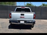 Used 2018 GMC Sierra 1500 SLT w/ Texas SLT Premium Package image 4