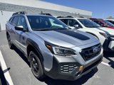 Used 2025 Subaru Outback Wilderness w/ Wilderness Package image 2