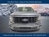 New 2025 Ford F150 STX w/ Equipment Group 200A image 2