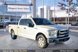 Used 2016 Ford F150 4x4 SuperCrew image 3