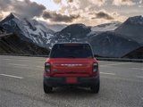 New 2025 Ford Bronco Sport Badlands image 5