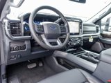 New 2025 Ford F250 Lariat image 2
