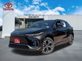 New 2025 Toyota bZ4X FWD w/ Weather Package image 2