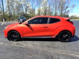 Used 2019 Hyundai Veloster Turbo R-Spec image 4
