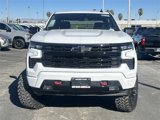 New 2025 Chevrolet Silverado 1500 RST w/ Redline Edition image 3