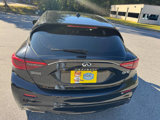 Used 2018 INFINITI QX30 w/ Cargo Package image 5