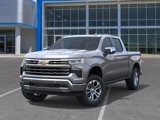 New 2026 Chevrolet Silverado 1500 LTZ w/ LTZ Premium Package image 6