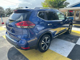Used 2018 Nissan Rogue SL w/ Premium Package image 5