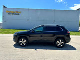 Used 2020 Jeep Cherokee Limited image 4