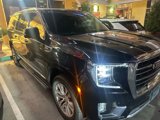 Used 2021 GMC Yukon XL SLT w/ SLT Premium Package image 4