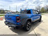 Used 2022 RAM 1500 Rebel image 5