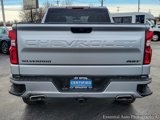 Certified 2022 Chevrolet Silverado 1500 RST w/ Z71 Off-Road Package image 4