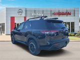 New 2025 Nissan Pathfinder Rock Creek image 5
