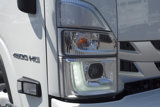 New 2025 Chevrolet Low Cab Forward image 2