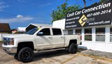 Used 2014 Chevrolet Silverado 1500 LTZ image 2