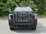 New 2025 GMC Sierra 3500 Denali Ultimate image 2